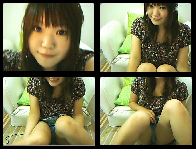 チャットサンプル